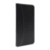 Evelatus Samsung Galaxy A06 Book Case nero