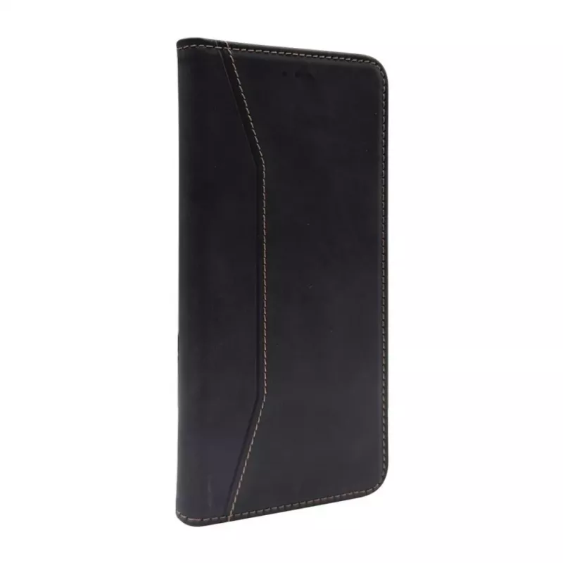 Evelatus Samsung Galaxy A06 Book Case nero