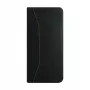 Evelatus Samsung Galaxy A06 Book Case nero