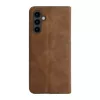 Evelatus Samsung Galaxy A16 Book Case marrone