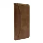 Evelatus Samsung Galaxy A16 Book Case marrone
