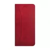 Evelatus Samsung Galaxy A16 Book Case rosso