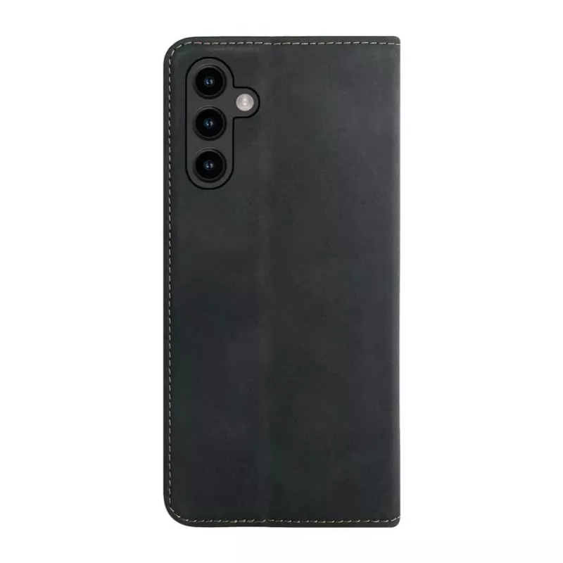 Evelatus Samsung Galaxy A16 Book Case nero