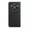 Evelatus Xiaomi Redmi 14C 4G/ 14C 5G / Redmi A4 / POCO C75 Book Case nero