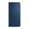 Evelatus Xiaomi Redmi Note 14 Pro Plus Book Case blu scuro