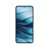 Evelatus Xiaomi Redmi Note 14 Premium Magnetic Soft Touch custodia in silicone blu scuro