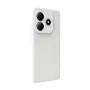Evelatus Xiaomi Redmi Note 14 Premium Magnetic Soft Touch custodia in silicone Stone