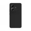 Evelatus Xiaomi Redmi Note 14 Premium Magnetic Soft Touch custodia in silicone nero