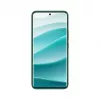 Evelatus Xiaomi Redmi Note 14 Pro 4G / Poco X7 Premium Magnetic Soft Touch custodia in silicone verde