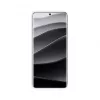 Evelatus Xiaomi Redmi Note 14 Pro Plus Premium Magnetic Soft Touch custodia in silicone Stone