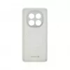 Evelatus Xiaomi Redmi Note 14 Pro Plus Premium Magnetic Soft Touch custodia in silicone Stone