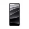 Evelatus Xiaomi Redmi Note 14 Pro Plus Premium Magnetic Soft Touch custodia in silicone nero