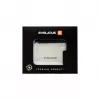 Evelatus Apple AirPods Pro custodia protettiva TPU trasparente