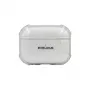Evelatus Apple AirPods Pro custodia protettiva TPU trasparente