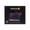 Evelatus Apple AirPods 4 custodia protettiva in silicone viola scuro