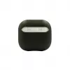 Evelatus Apple AirPods 4 custodia protettiva in silicone verde