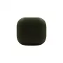 Evelatus Apple AirPods 4 custodia protettiva in silicone verde
