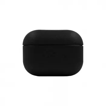 Evelatus Apple AirPods Pro 2 custodia protettiva in silicone nero