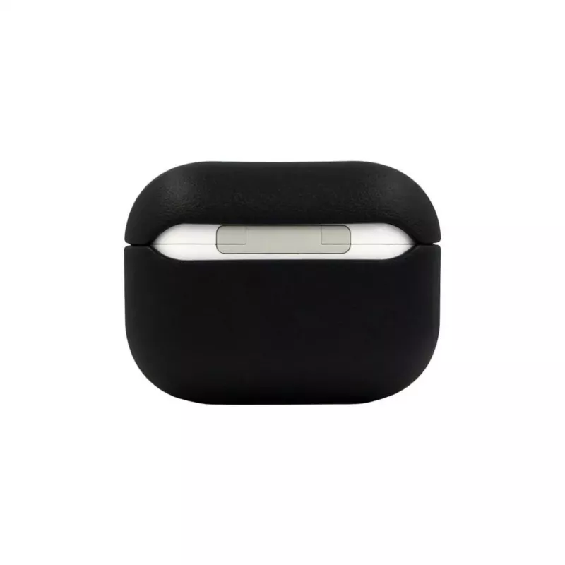 Evelatus Apple AirPods 3 custodia protettiva in silicone nero