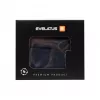 Evelatus Apple AirPods 3 custodia protettiva in silicone blu scuro