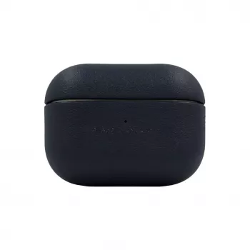 Evelatus Apple AirPods 3 custodia protettiva in silicone blu scuro