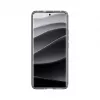 Evelatus Xiaomi Redmi Note 14 Pro Plus Clear Case con anello magnetico trasparente