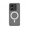 Evelatus Xiaomi Redmi Note 14 Cover Trasparente con Magnete