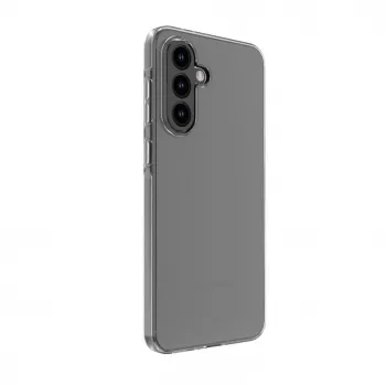 Evelatus Samsung Galaxy A36 Cover in Silicone 1,5mm TPU Trasparente