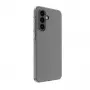 Evelatus Samsung Galaxy A36 Cover in Silicone 1,5mm TPU Trasparente