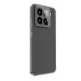 Evelatus Xiaomi 15 custodia in silicone 1,5 mm TPU trasparente