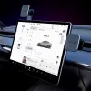 Evelatus supporto adesivo flessibile pieghevole con MagSafe 360 C2+K3 nero