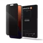 Evelatus Samsung Galaxy A06 privacy Corning Gorilla Glass antistatico 3D Full Cover 10X più resistente