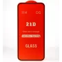 iLike Xiaomi Redmi 14C Full Glue 21D vetro temperato protezione display - senza confezione