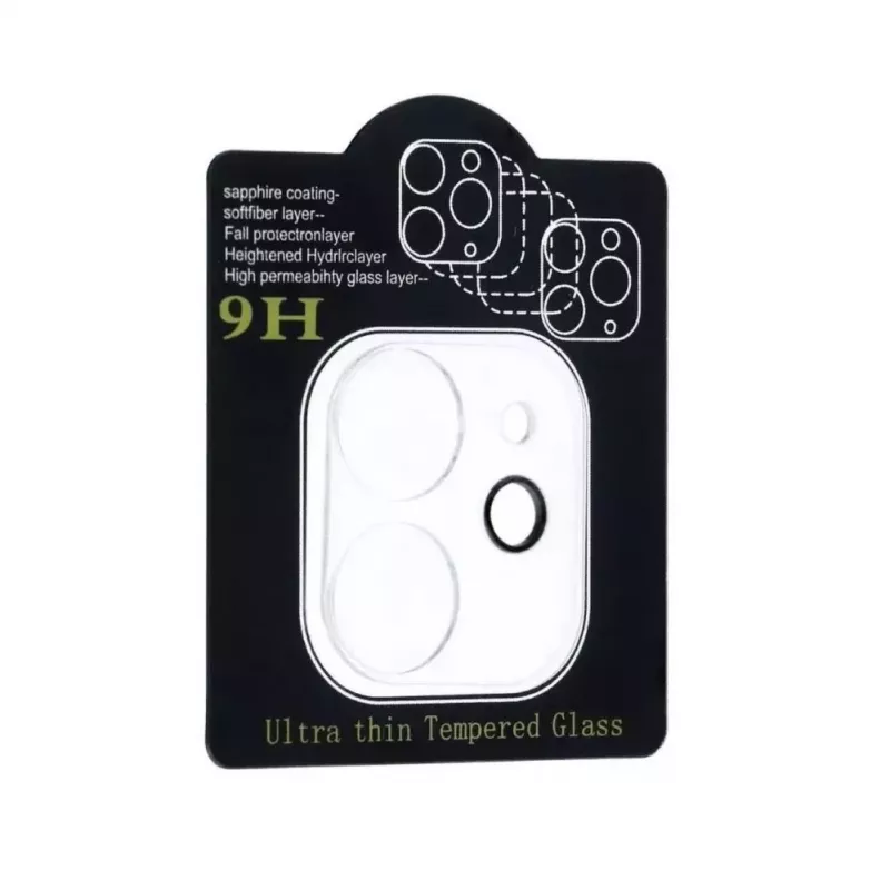 iLike Apple iPhone 13 Pro X2 Super Set 2.5D Edge Full Face vetro temperato + vetro per fotocamera