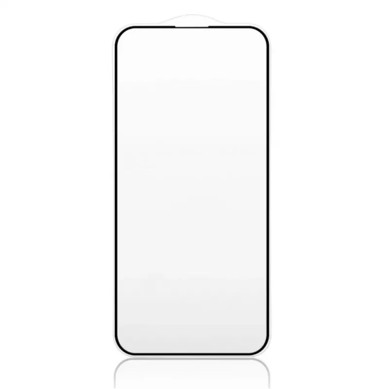 iLike Apple iPhone 16 X2 Super Set 2.5D Edge Full Face Vetro temperato + Vetro fotocamera