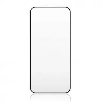 iLike Apple iPhone 16 Pro / 17 X2 Super Set 2.5D Edge Full Face Vetro temperato + Vetro fotocamera