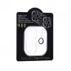iLike Apple iPhone 16 Pro Max X2 Super Set 2.5D Edge Full Face Vetro temperato + Vetro fotocamera