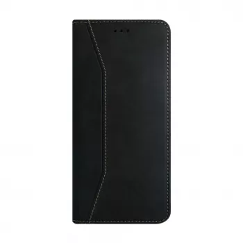 Evelatus Samsung Galaxy A26 Book Case Folio nero