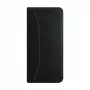 Evelatus Samsung Galaxy A26 Book Case Folio nero