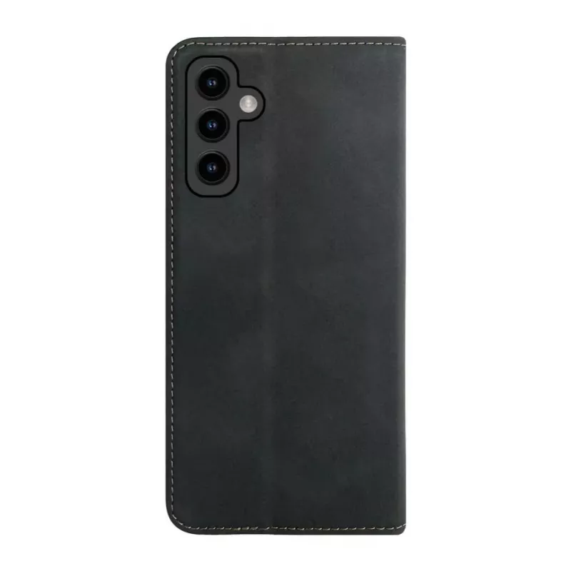 Evelatus Samsung Galaxy A26 Book Case Folio nero