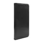 Evelatus Samsung Galaxy A56 Custodia a libro con chiusura slim nera