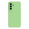 Evelatus Samsung Galaxy A56 Premium Magnetic Soft Touch Silicone Case menta