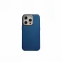 Evelatus Apple iPhone 15 PC NeoCase compatibile MagSafe blu mezzanotte