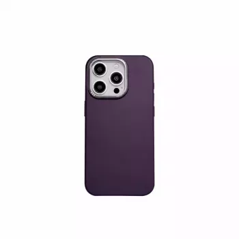 Evelatus Apple iPhone 15 Pro Max PC NeoCase compatibile MagSafe viola intenso