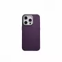 Evelatus Apple iPhone 15 Pro Max PC NeoCase compatibile MagSafe viola intenso