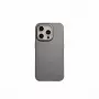 Evelatus Apple iPhone 16 PC NeoCase compatibile MagSafe grigio