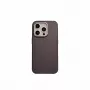 Evelatus Apple iPhone 16 Pro PC NeoCase compatibile MagSafe marrone