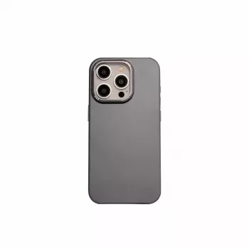 Evelatus Apple iPhone 16 Pro PC NeoCase compatibile MagSafe grigio