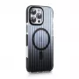 Evelatus Apple iPhone 16 EchoWave Vivid MagSafe nero