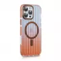 Evelatus Apple iPhone 16 EchoWave Vivid MagSafe rosa sabbia